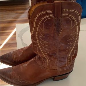 1883 lucchese cowboy boots